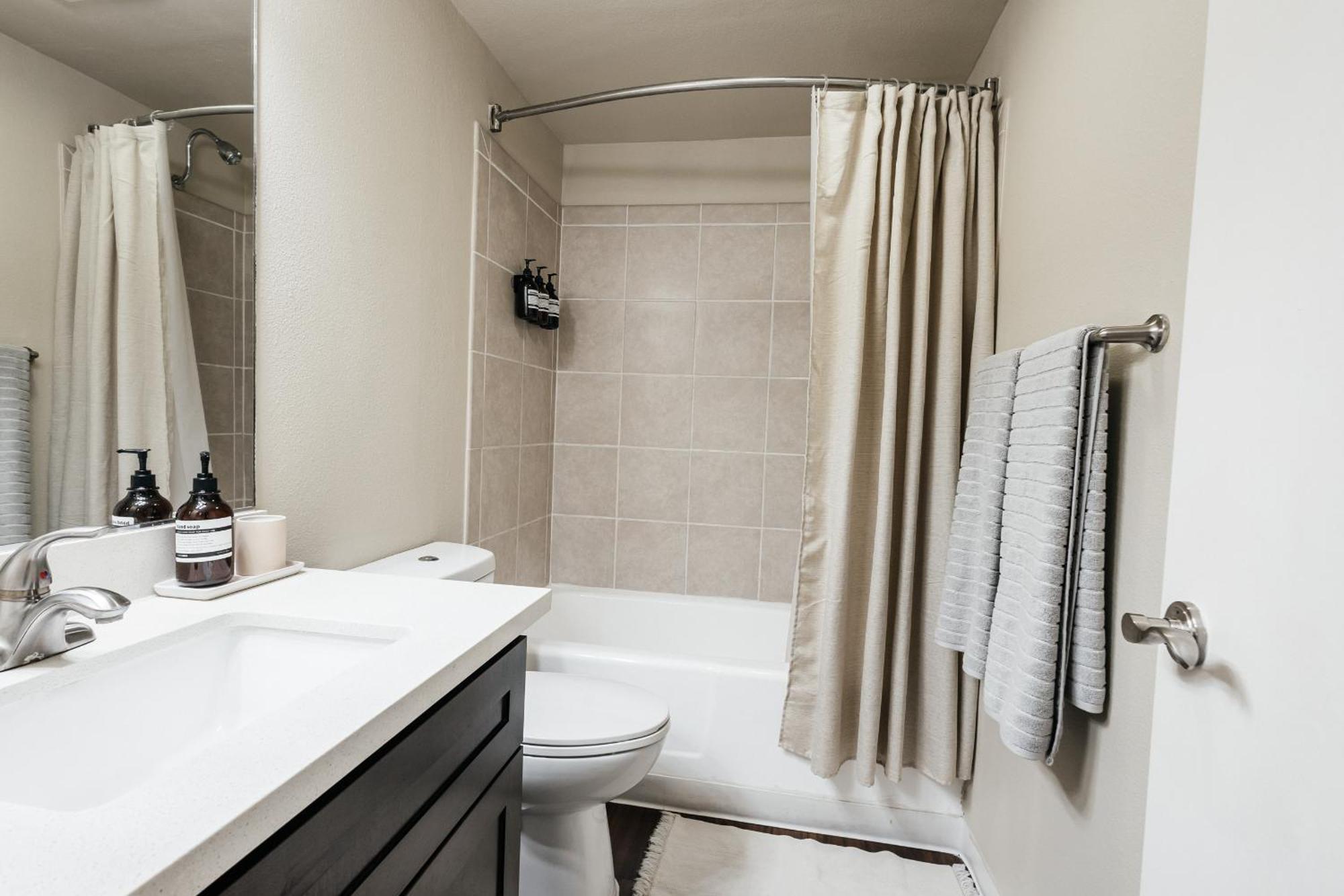 All You Need 1bd In Weho Appartamento