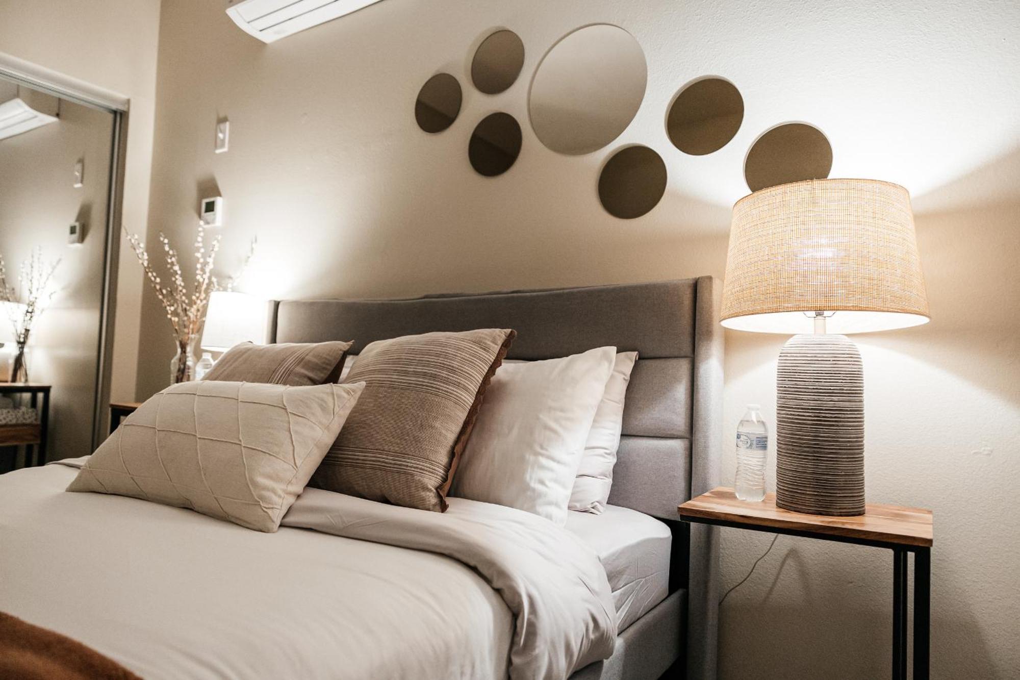 Apartment All You Need 1bd In Weho *