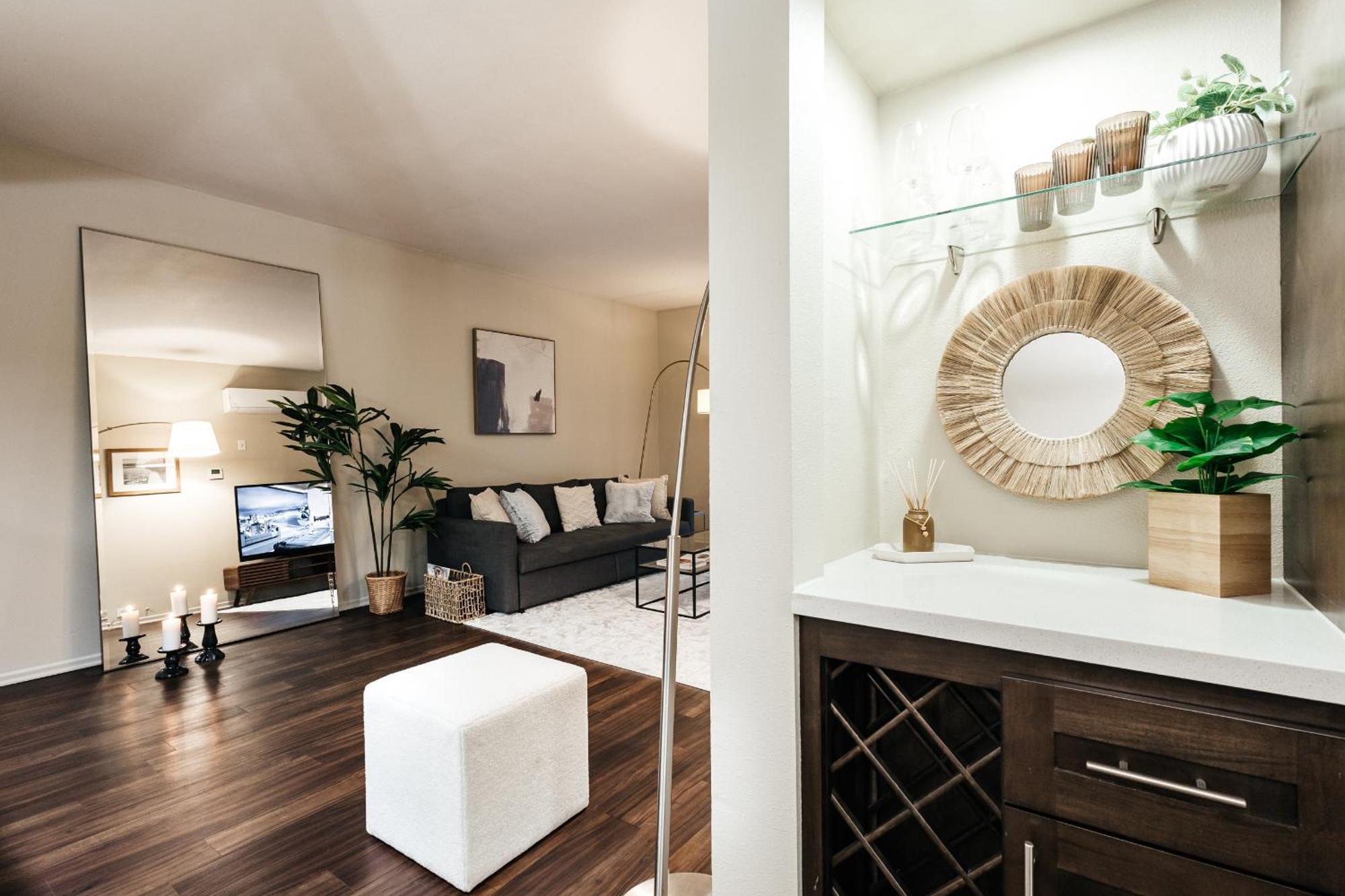 Apartment All You Need 1bd In Weho