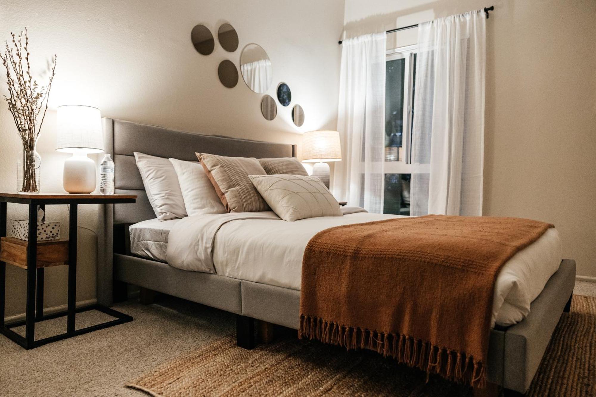 Apartment All You Need 1bd In Weho *