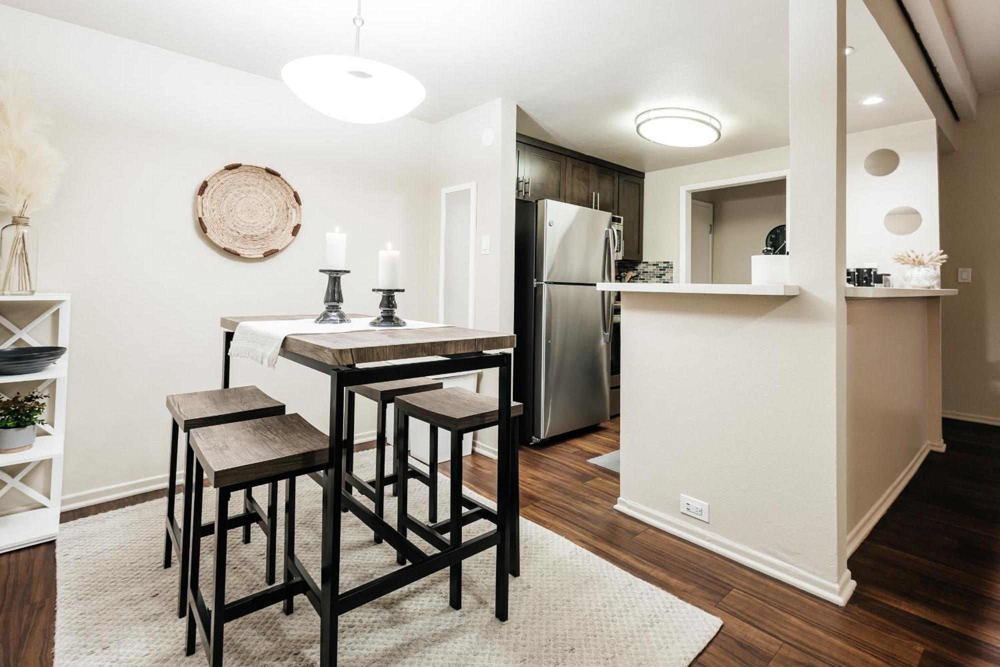 Apartment All You Need 1bd In Weho *