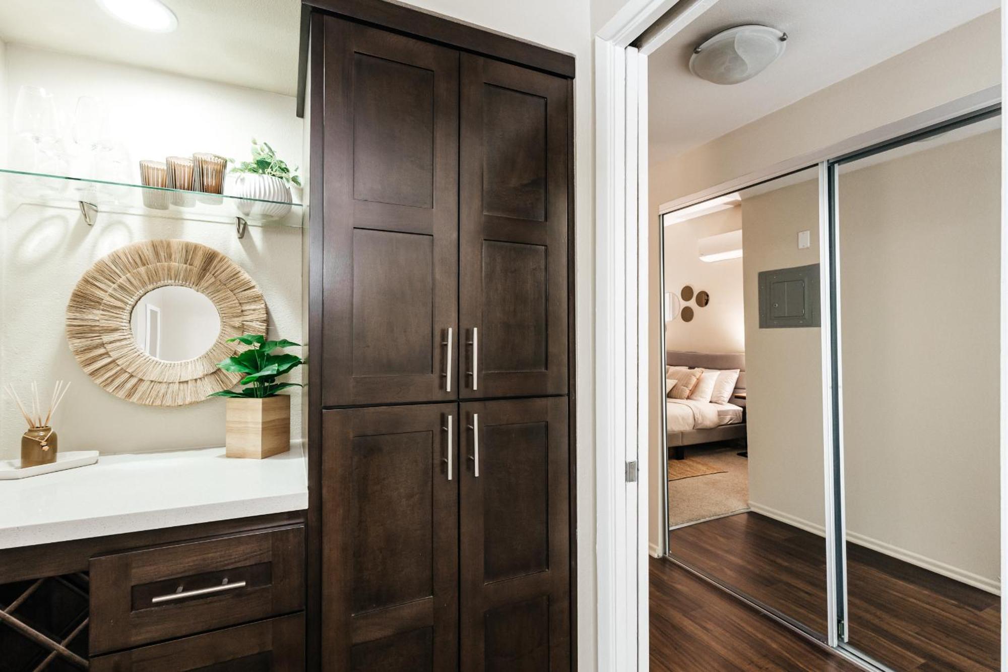 All You Need 1bd In Weho Appartement *