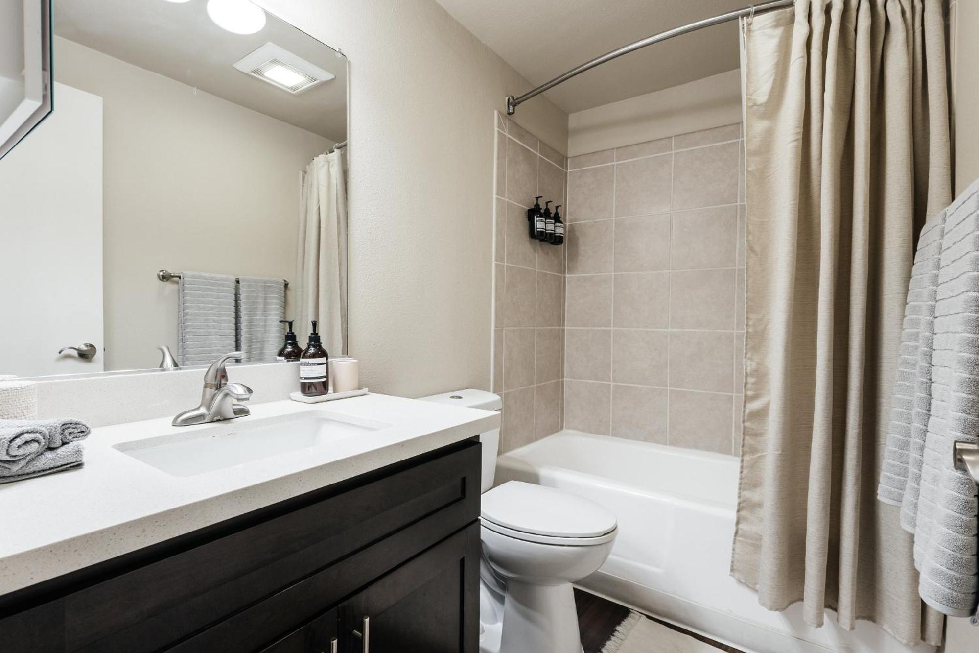 All You Need 1bd In Weho Los Ángeles