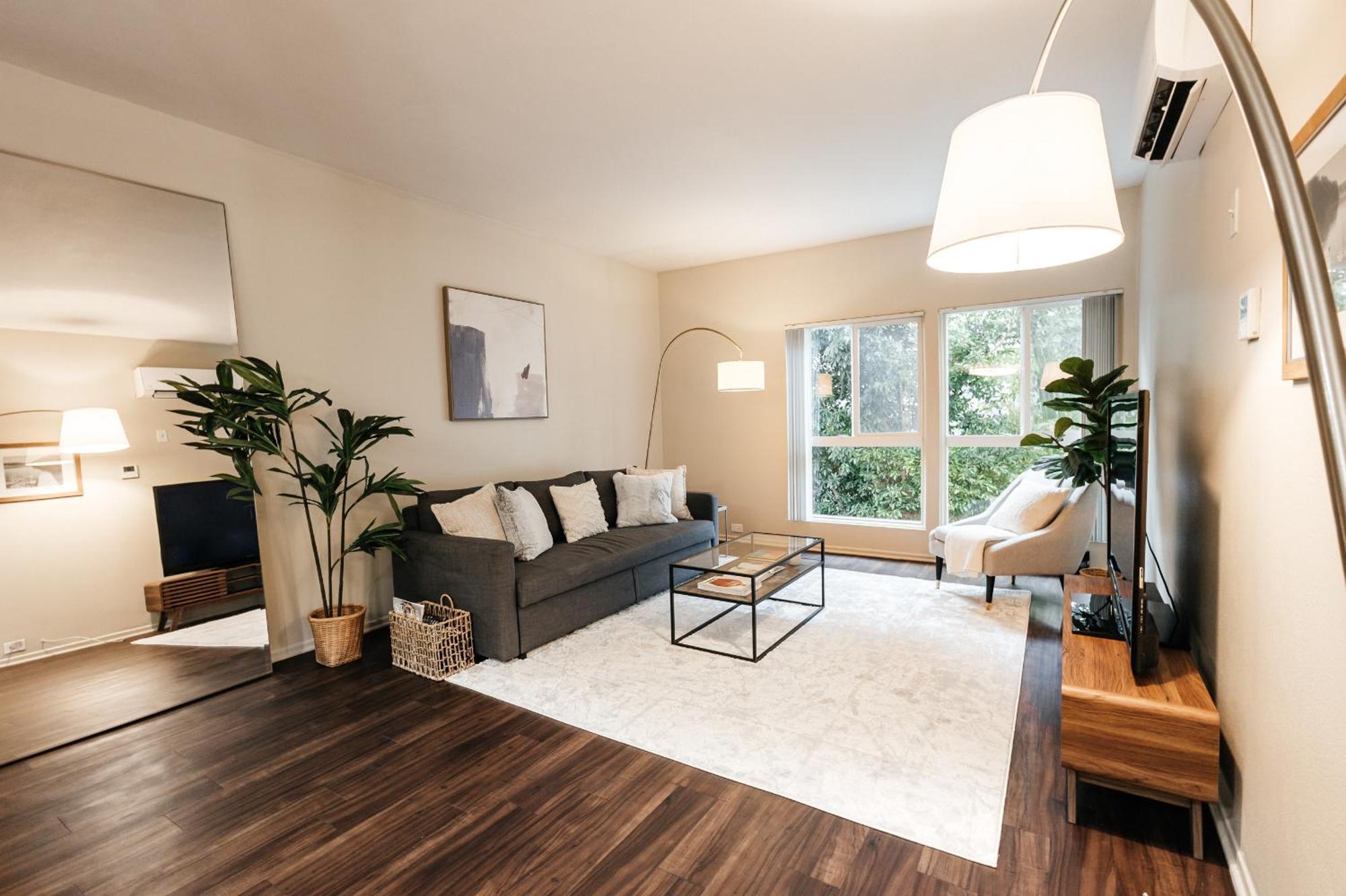 All You Need 1bd In Weho * Los Ángeles