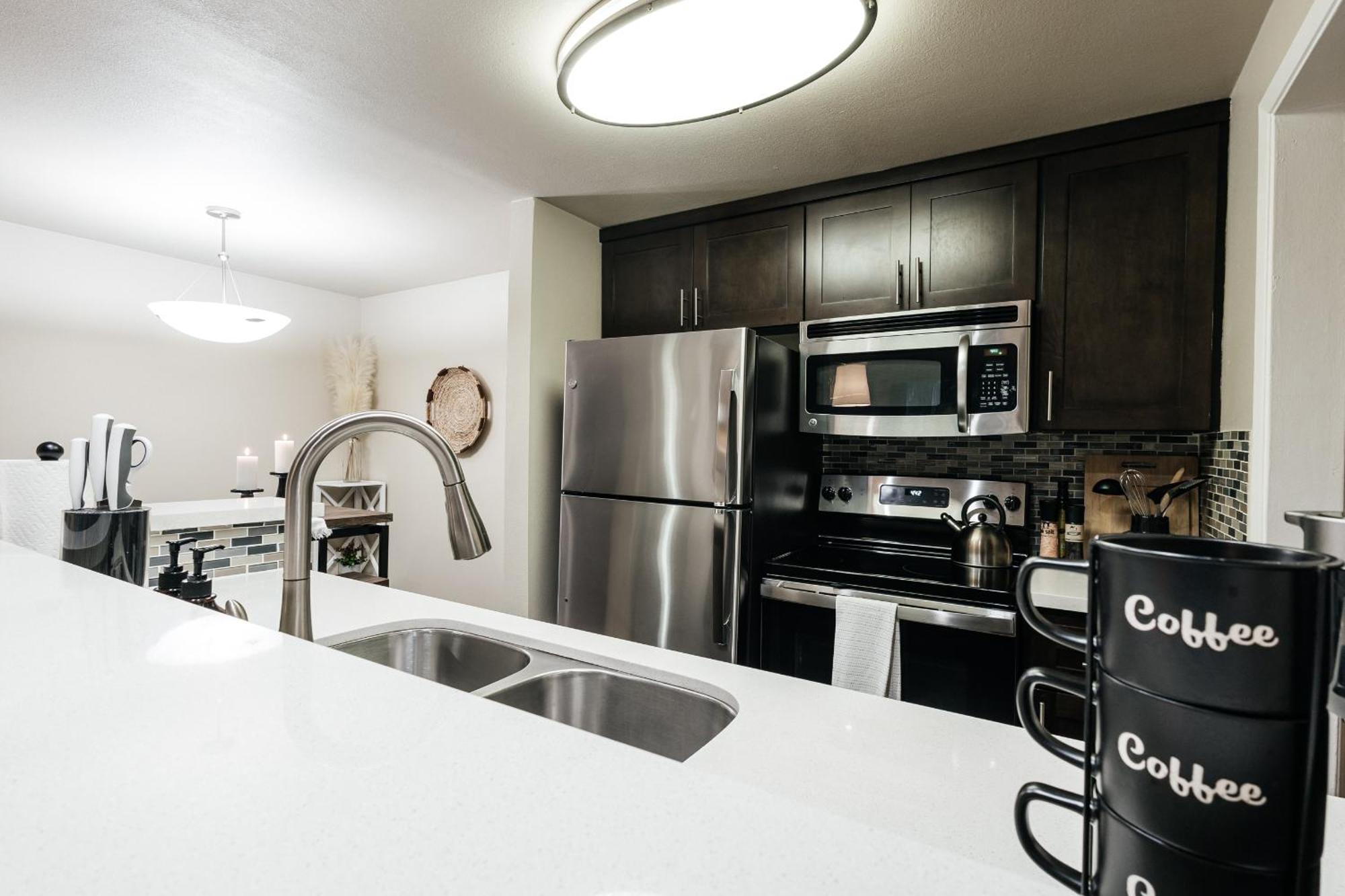 All You Need 1bd In Weho Los Ángeles